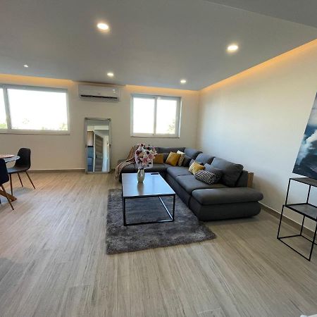 Ana Seafront Haven Apartment 그지라 외부 사진