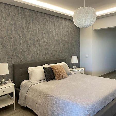 Ana Seafront Haven Apartment 그지라 외부 사진