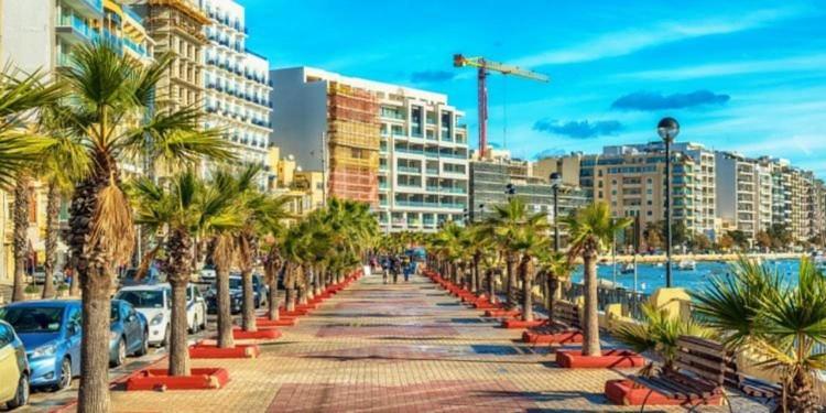 Ana Seafront Haven Apartment 그지라 외부 사진